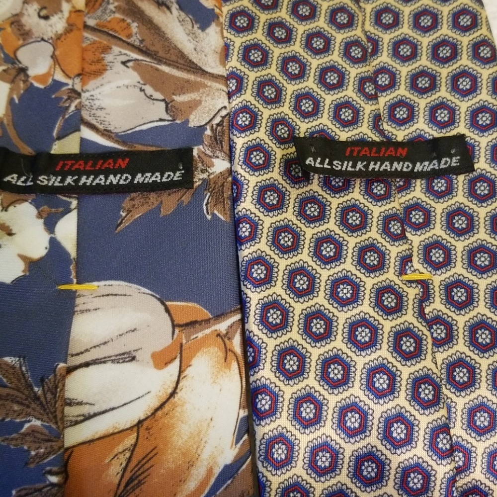 Italian Ties - Picture 5 of 6